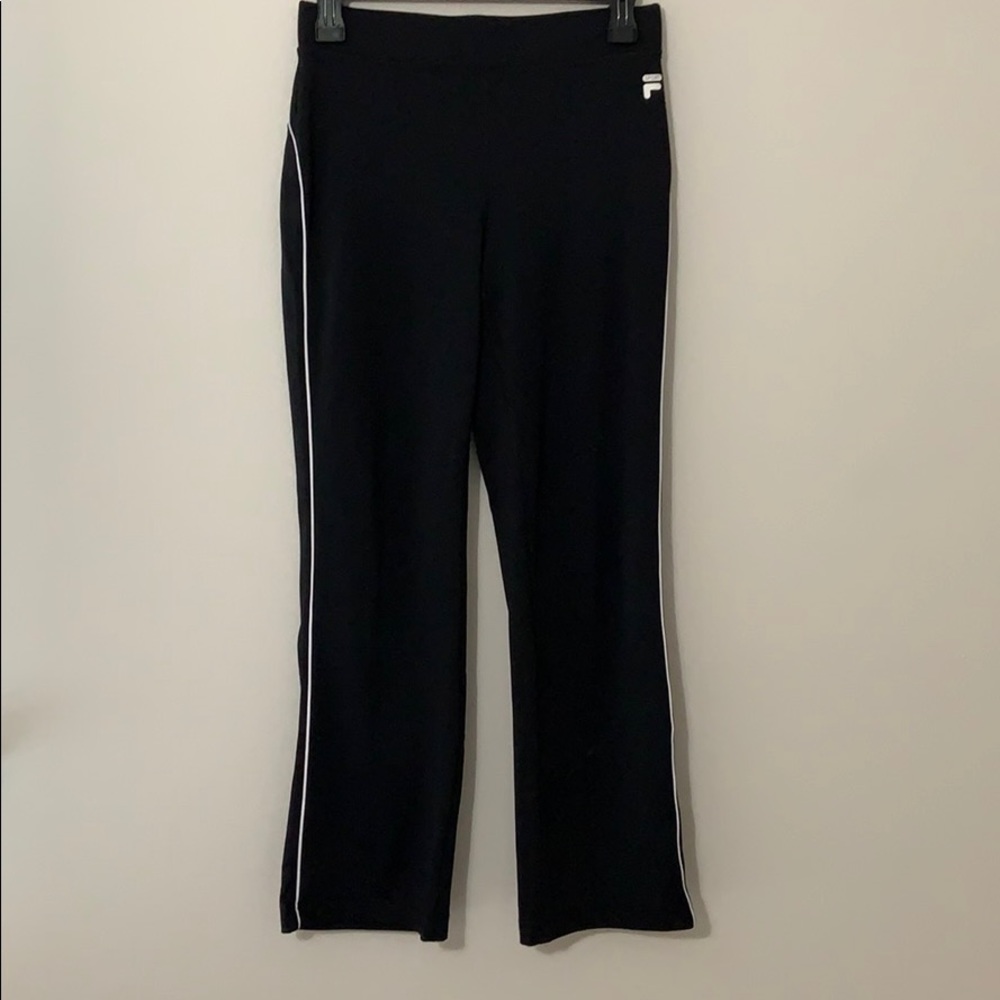💓Fila Yoga Pants